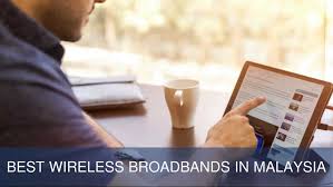 Celcom has recently announced that they are offering 50% discount when your sign up to their celcom home wireless broadband plan. 5 Best Wireless Broadbands In Malaysia 2021