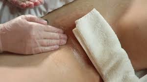 Keep reading to learn how to identify, treat, and prevent ingrown pubic hair cysts and keep your bikini line. Vajacial San Diego Vagina Facial Vulva Ingrown Hair Skin Treatment Youtube