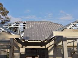 Non asbestos bahan bangunan atap terbaik ubin atap logam lembar harga. Jangan Guna Slab Konkrit Tapi Tukang Rumah Kongsi Tips Pilih Bumbung Rumah Terbaik Agar Tak Menyesal Nanti