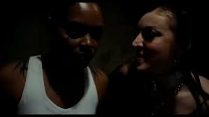 DEADLY PRISON HOLLYWOOD DRAMA MOVIE