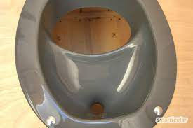 Garten toilette selber bauen, garten toilette selber bauen anleitungen. Komposttoilette Statt Chemieklo So Funktioniert Die Alternative Fur Garten Wohnmobil Und Co