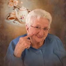 Anne Eileen Coughlin Obituary (1925