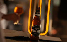 We did not find results for: Magna Del Grupo Mahou San Miguel Lanza Nueva Campana Origen