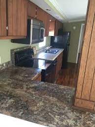 Check spelling or type a new query. 1998 Single Wide Manufactured Home Gets Remodel Manufactured Home Remodeling Mobile Homes Countertops