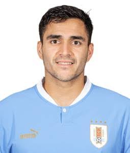 Maxi Gómez