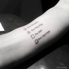 Check spelling or type a new query. Nhá»¯ng Hinh XÄƒm Nhá» Ä'áº¹p Cho Nam Giá»›i Small Nice Tattoos For Guys Sharpie Tattoos Tattoos Music Tattoo Designs