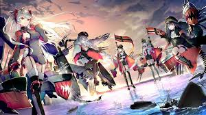Check spelling or type a new query. Inspiration From You Azur Lane Wallpaper Ironblood