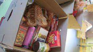 We did not find results for: Church Kicks Off Thanksgiving Meal Drive Sunday Community Can Help Abc 36 News