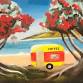 Sip n Paint, Franklins event image