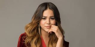 Sie7e +, danna paola, singles: Danna Paola Biography Height Life Story Super Stars Bio