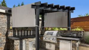 Choose the materials you'll want your outdoor kitchen to be both stylish and functional, and the materials used to build it should be able to stand up to nature's elements. How To Build An Outdoor Kitchen Diy Outdoor Kitchen Ideas
