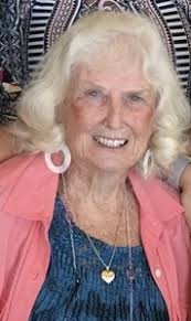 Marion Boney Obituary (2021)