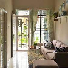 Sederhana mewah kecil 3x3 3x4 type 36 interior model cat modern foto gambar. Kumpulan Dekorasi On Instagram Beri Nilai 1 10 Untuk Ruang Tamu Cantiik Ini Pic By Apartment Living Room Design Minimalist Living Room Home Room Design