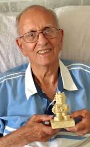 William Dean Guidebeck