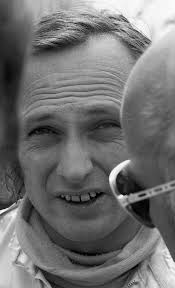 Chris Amon : un record du tour qui a écrit l'histoire du grand Charade