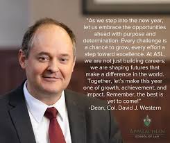 Appalachian School of Law