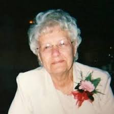 Katherine Louise Ellison Obituary & Funeral