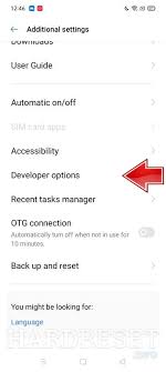Check spelling or type a new query. Bagaimana Cara Mengaktifkan Usb Debugging Di Realme 5 Bagaimana Cara Hardreset Info