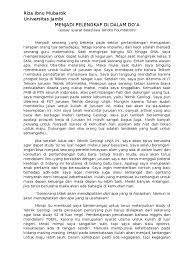 We were students too so we know how important essay tujuan hidup kse it is to find someone you can rely on in terms of written homework. Contoh Essay Tujuan Hidup Untuk Beasiswa Tulisan