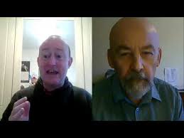 Podcast, Radio & TV Interviews with Jonathan Royle