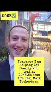 Mark Zuckerberg