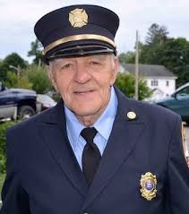 Donald Cady Sr. Obituary