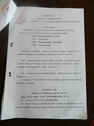 Prima parte a contractului de vanzare cumparare nu se va completa de catre nici o terta persoana. GÄlbui Web ConjuncÈie Contract De Vanzare Cumparare Mobilier Materno Fetala Ro