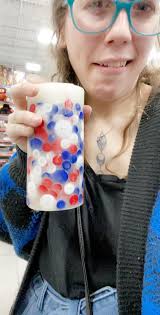 Unusual thrift store find in Blue Springs, Missouri