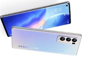 Oppo reno5 5g android smartphone. Oppo Reno5 Pro Specifications Leaked 91mobiles Com
