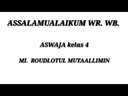 X / 1 alokasi waktu : Y0ulxi9iaprk4m