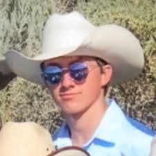 Braeden Ross Colt starting and training