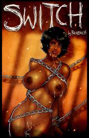 Switch 7 Porn comic, Rule 34 comic, Cartoon porn comic - GOLDENCOMICS