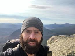 Hiking the Appalachian Trail: 15.5 miles in 10 hours