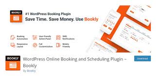 10 Wordpress Booking Plugins To Check In 2020 Updated Wpklik