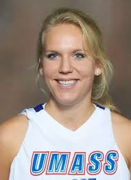 2012-13 Women's Basketball Roster