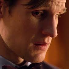 The Eleventh Doctor is my Doctor