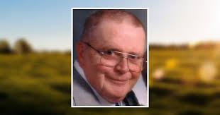 David "Dave" Christensen Obituary August 15, 2021