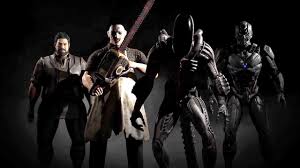 Mortal Kombat Xl Provides A Strong Reason To Come Back To The Arena –  Destructoid