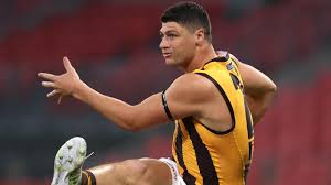 Hawthorn's jonathon patton is under investigation by the club. 64o7dh7fpsorgm
