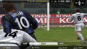 The number 1 definitive pes community website. Pro Evolution Soccer 4 2004 Inter Milan Vs Real Madrid C F Pc Youtube