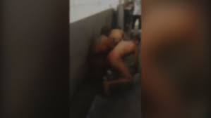 Abusos y vejaciones a los presos de una cárcel de México