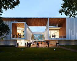 Maybe you would like to learn more about one of these? Facades Will Spotlight Architectural Trends In Fort Lauderdale