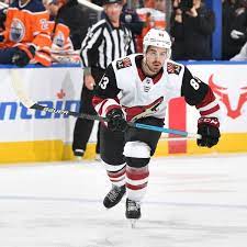 Garland, 25, made his international debut and led team usa in goals (6), assists (7) and points (13) to help blaze. Conor Garland Stats News Videos Highlights Pictures Bio Vancouver Canucks Espn