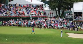 The Tour Championship