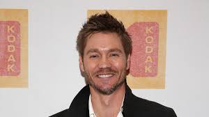 Chad Michael Murray Talks 'Max Winslow and the House of Secrets,' Plus:  What He Loves About 'Riverdale'