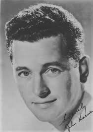 Armstrong Circle Theatre" Ring Around My Finger (TV Episode 1950)