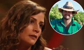 Farmer Wants a Wife: Stacey reveals why she and Harry Robertson broke up