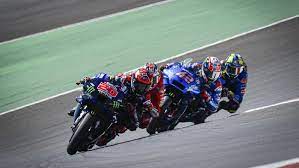 Live stream on ok.ru viewers: Live Streaming Trans7 Motogp Catalunya 2021 Archysport