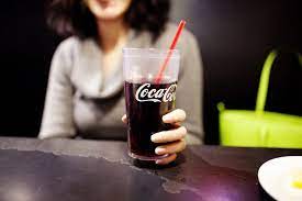 Diet Soda Unfolding Effect On Pregnancy And Child Birth Women Fitness