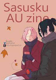 Lairis Side Account — Ive finally it! Ive finally finished this zine! ...